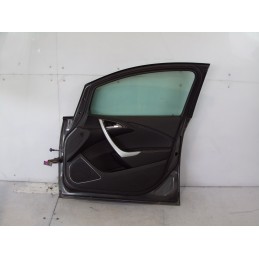 Portiera anteriore destra Opel Astra J 2011