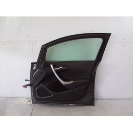 Portiera anteriore destra Opel Astra J 2011