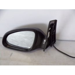 Specchietto retrovisore Sinistro Opel Astra J 2011