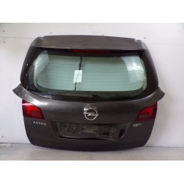 Portellone Posteriore Opel Astra J 2011 SW
