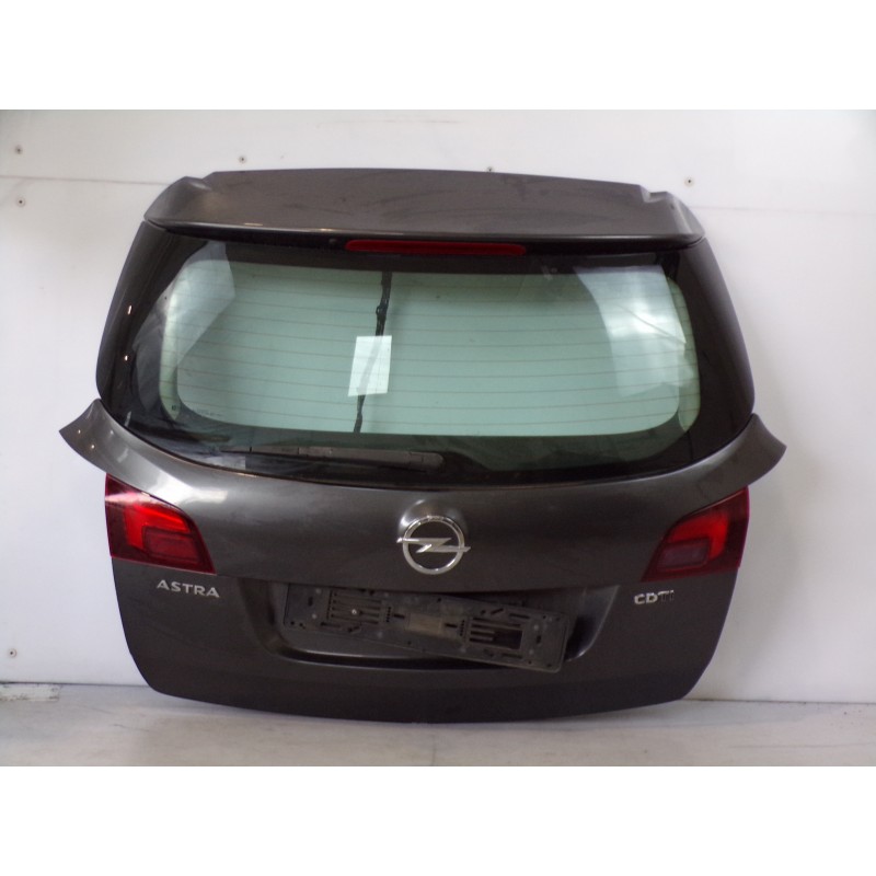 Portellone Posteriore Opel Astra J 2011 SW