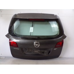 Portellone Posteriore Opel Astra J 2011 SW