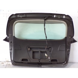 Portellone Posteriore Opel Astra J 2011 SW