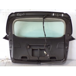Portellone Posteriore Opel Astra J 2011 SW