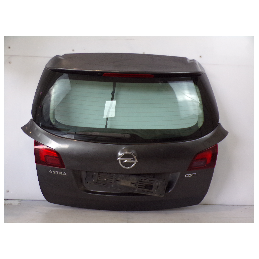 Portellone Posteriore Opel Astra J 2011 SW