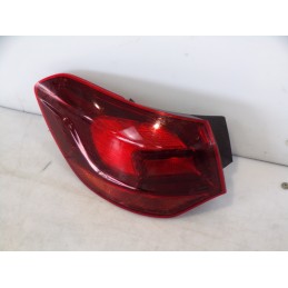 Fanale Posteriore Sinistro Opel Astra J 2011 SW