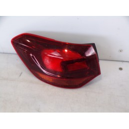 Fanale Posteriore Sinistro Opel Astra J 2011 SW