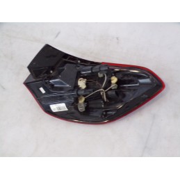 Fanale Posteriore Sinistro Opel Astra J 2011 SW