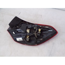 Fanale Posteriore Sinistro Opel Astra J 2011 SW
