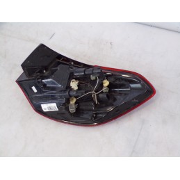 Fanale Posteriore Sinistro Opel Astra J 2011 SW