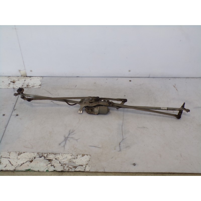 Motorino tergicristalli Opel Astra J 2011