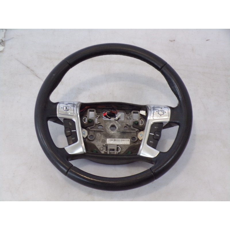 Volante con comandi Ford Galaxy 2009