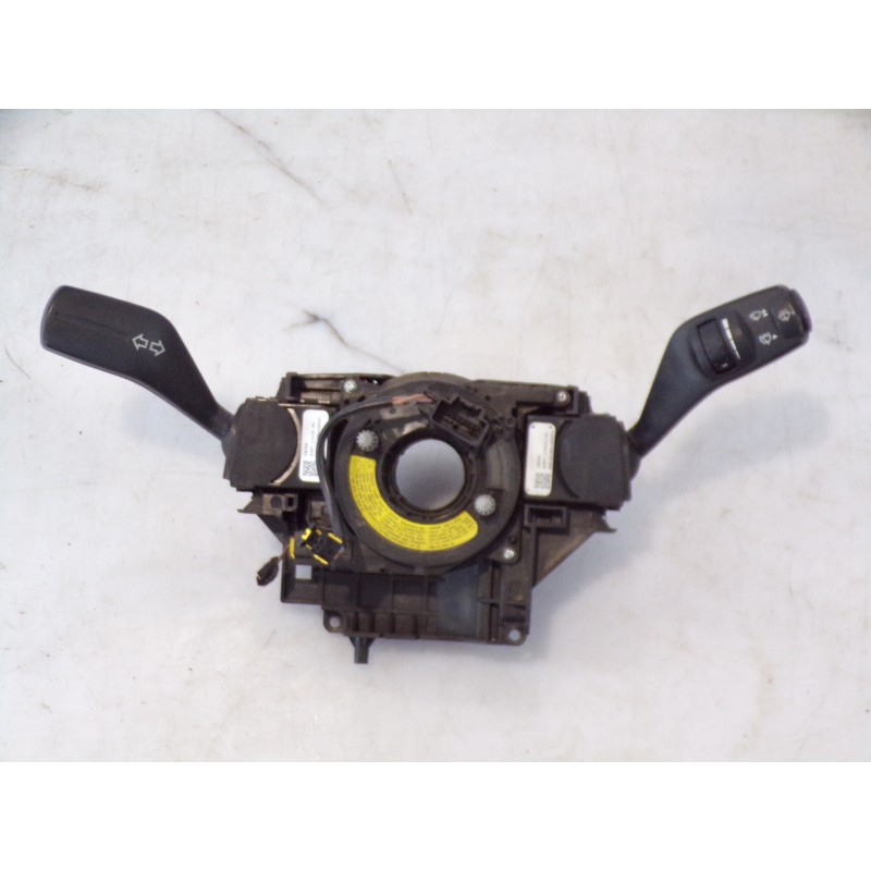 Devioluci Ford Galaxy 2 serie 2009
