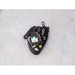 Cintura di sicurezza Destra Ford Galaxy 2 2009