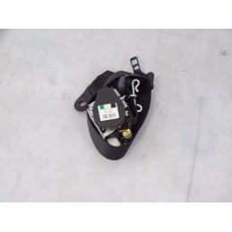 Cintura di sicurezza Destra Ford Galaxy 2 2009