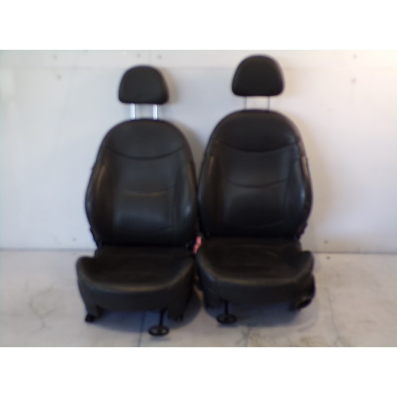 Tappezzeria Sedili Mini Cooper R50 2004