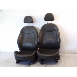 Tappezzeria Sedili Mini Cooper R50 2004