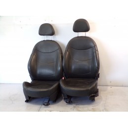 Tappezzeria Sedili Mini Cooper R50 2004