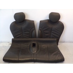 Tappezzeria Sedili Mini Cooper R50 2004