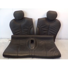 Tappezzeria Sedili Mini Cooper R50 2004