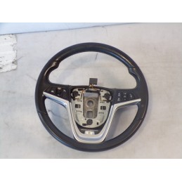Volante con comandi Opel Astra j 2011
