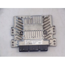 Centralina Motore Ford Galaxy 2 2.0 tdci 2009