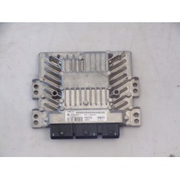 Centralina Motore Ford Galaxy 2 2.0 tdci 2009