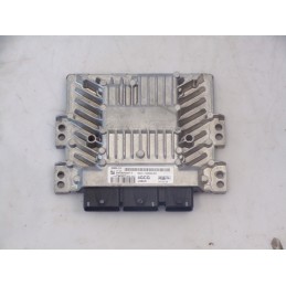 Centralina Motore Ford Galaxy 2 2.0 tdci 2009
