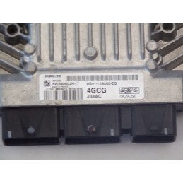 Centralina Motore Ford Galaxy 2 2.0 tdci 2009