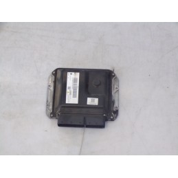 Centralina ECU Opel Astra J 1.7 cdti 2011