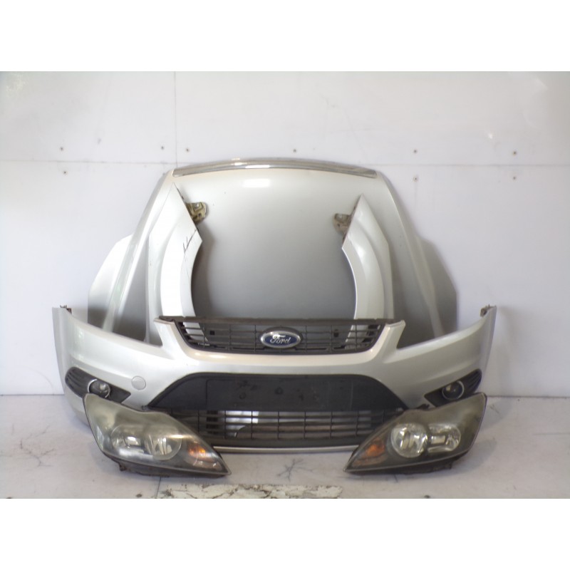 Musata anteriore Ford Focus 2 restyling