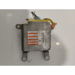 Kit airbag Subaru Impreza 2007 2012 completo