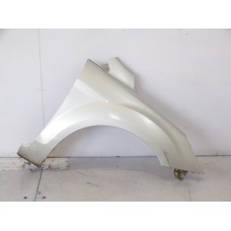 Musata anteriore Ford Focus 2 restyling