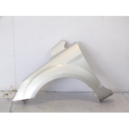 Musata anteriore Ford Focus 2 restyling