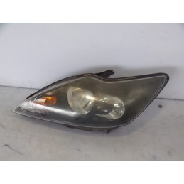 Musata anteriore Ford Focus 2 restyling
