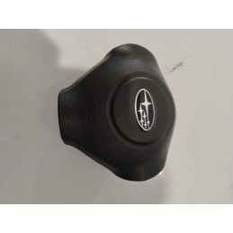 Kit airbag Subaru Impreza 2007 2012 completo
