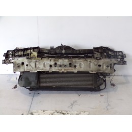 Musata anteriore Ford Focus 2 restyling
