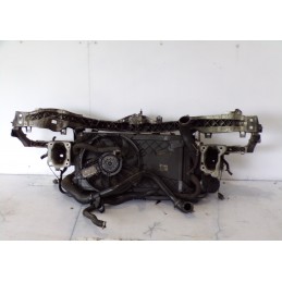 Musata anteriore Ford Focus 2 restyling