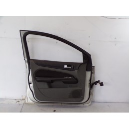 Portiera Anteriore Sinistra Ford Focus 2 2009