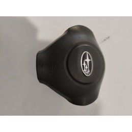 Kit airbag Subaru Impreza 2007 2012 completo