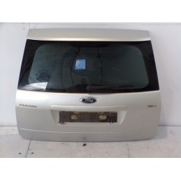 Portellone Posteriore Ford Focus 2 SW 2009