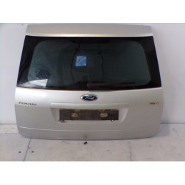 Portellone Posteriore Ford Focus 2 SW 2009