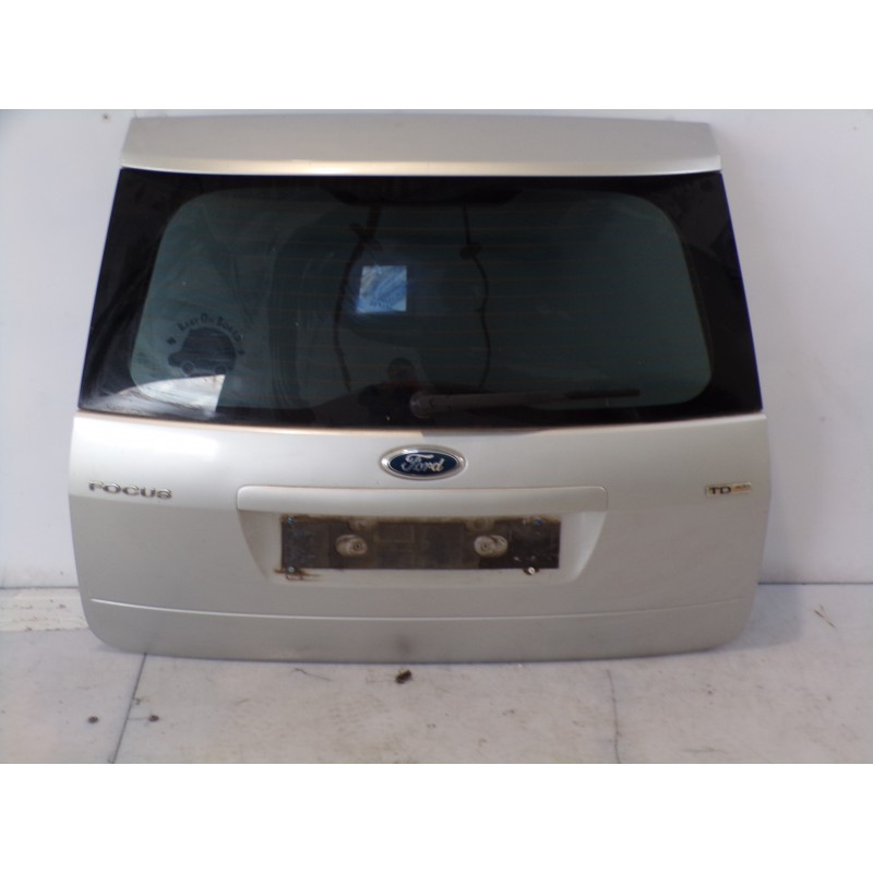 Portellone Posteriore Ford Focus 2 SW 2009