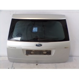 Portellone Posteriore Ford Focus 2 SW 2009
