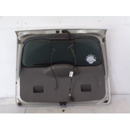 Portellone Posteriore Ford Focus 2 SW 2009