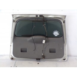 Portellone Posteriore Ford Focus 2 SW 2009