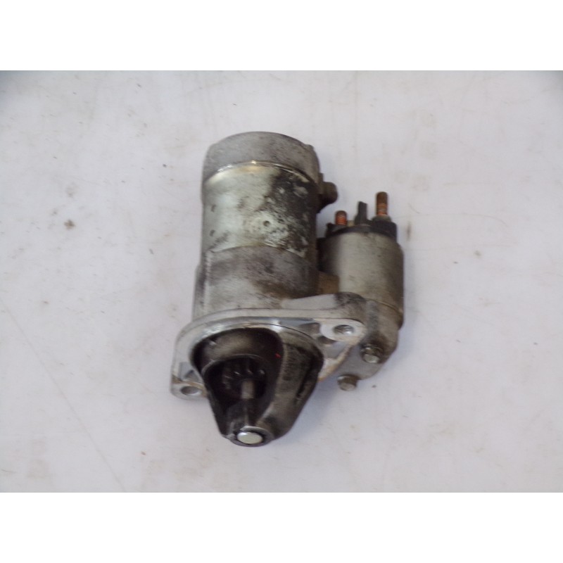 Motorino avviamento Opel Astra J 1.7 cdti 2011