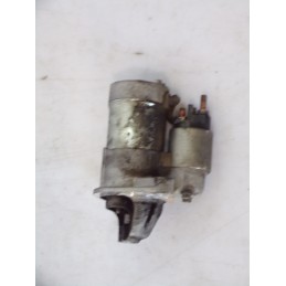 Motorino avviamento Opel Astra J 1.7 cdti 2011