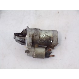 Motorino avviamento Opel Astra J 1.7 cdti 2011