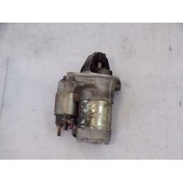 Motorino avviamento Opel Astra J 1.7 cdti 2011